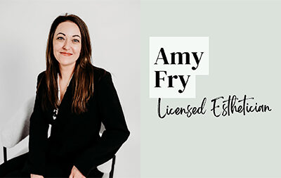 Amy Fry