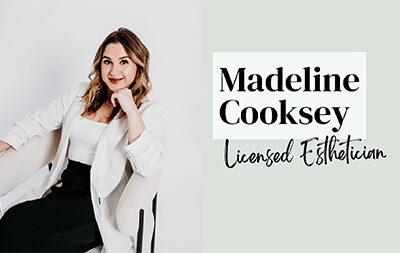 Madeline Cooksey