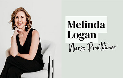 Melinda Logan, NP