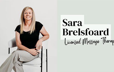 Sara Brelsfoard